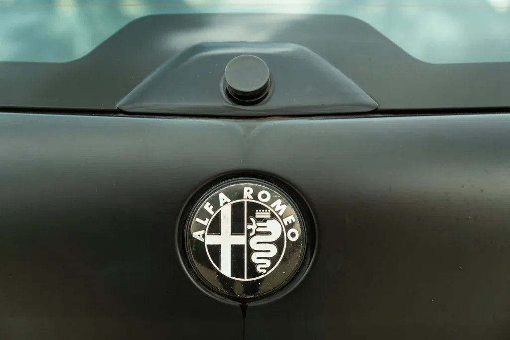 Alfa Romeo 156 for sale | 2002 ALFA ROMEO 156 GTA SPORTWAGON - Image 23