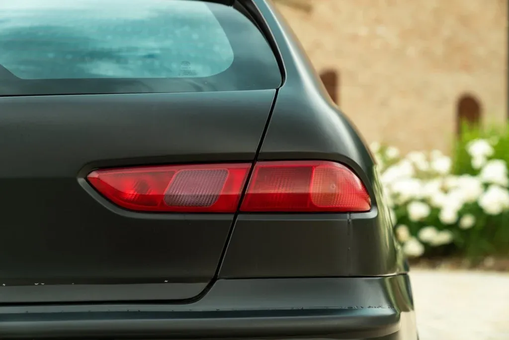 Alfa Romeo 156 for sale | 2002 ALFA ROMEO 156 GTA SPORTWAGON - Image 24