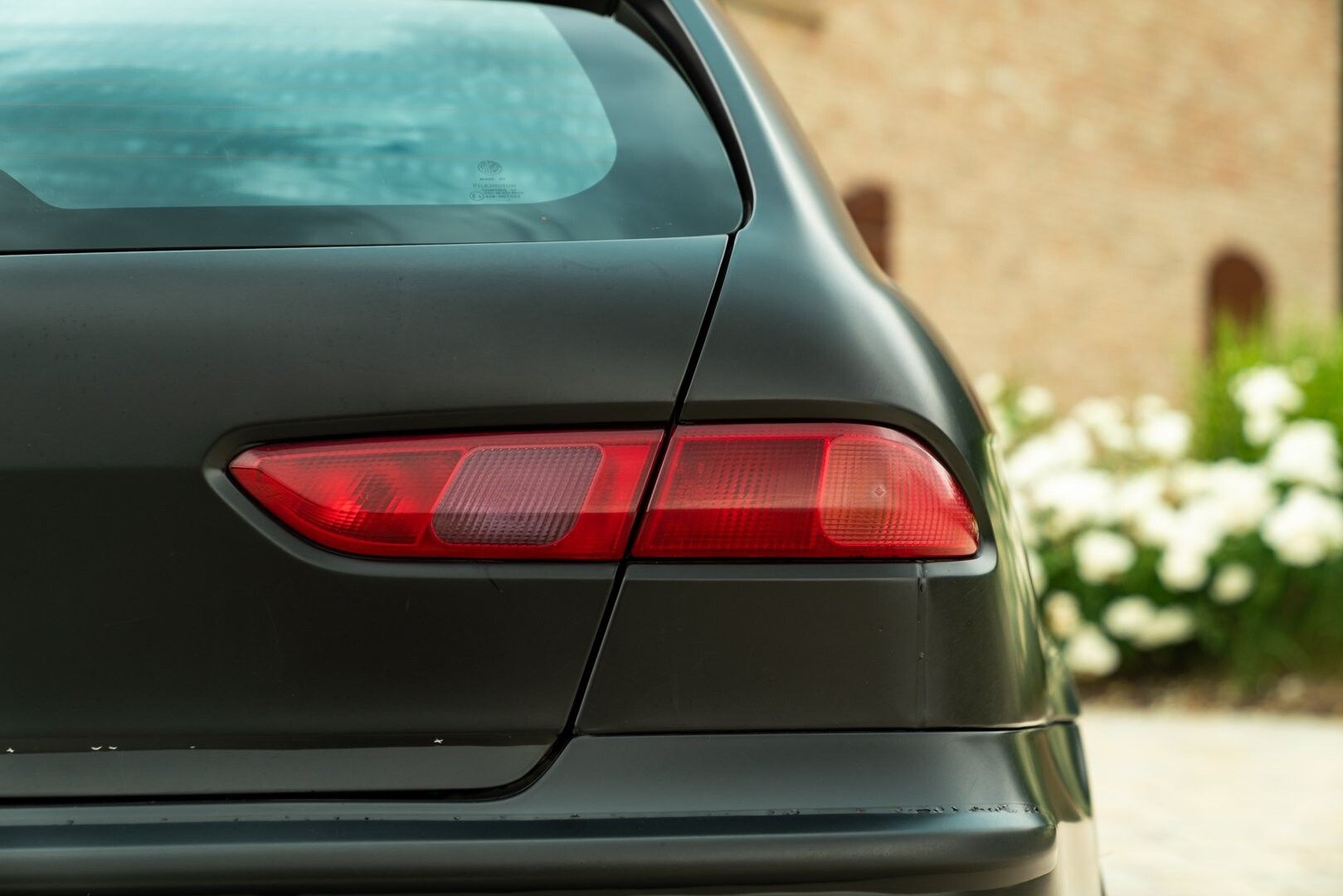 Alfa Romeo 156 for sale | 2002 ALFA ROMEO 156 GTA SPORTWAGON - Image 24