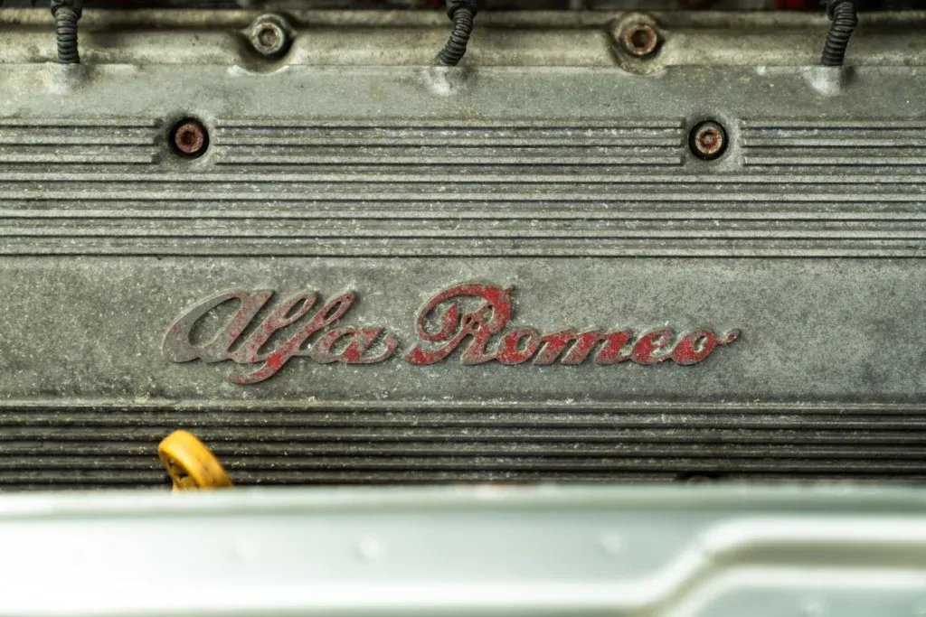 Alfa Romeo 156 for sale | 2002 ALFA ROMEO 156 GTA SPORTWAGON - Image 87