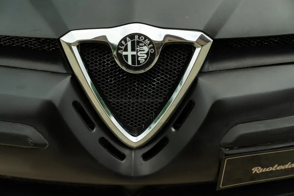 Alfa Romeo 156 for sale | 2002 ALFA ROMEO 156 GTA SPORTWAGON - Image 26