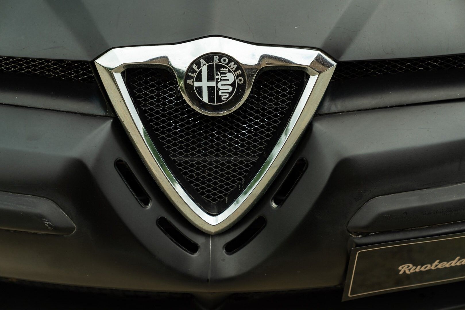 Alfa Romeo 156 for sale | 2002 ALFA ROMEO 156 GTA SPORTWAGON - Image 26