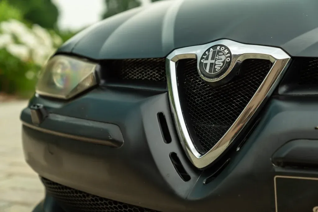 Alfa Romeo 156 for sale | 2002 ALFA ROMEO 156 GTA SPORTWAGON - Image 27