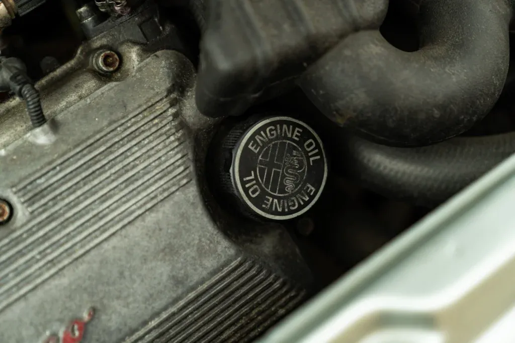 Alfa Romeo 156 for sale | 2002 ALFA ROMEO 156 GTA SPORTWAGON - Image 88