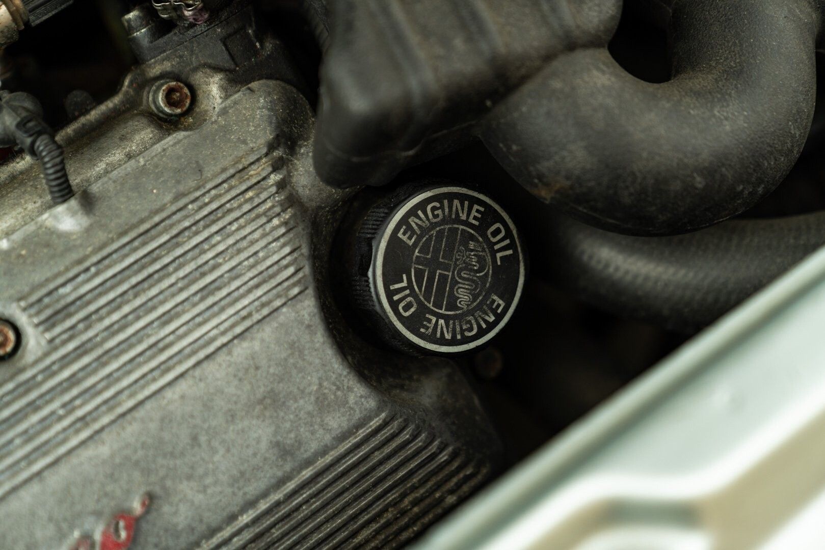 Alfa Romeo 156 for sale | 2002 ALFA ROMEO 156 GTA SPORTWAGON - Image 89