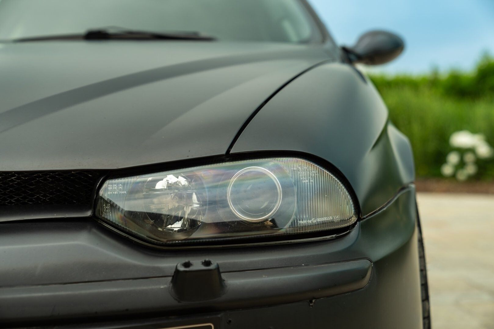 Alfa Romeo 156 for sale | 2002 ALFA ROMEO 156 GTA SPORTWAGON - Image 28