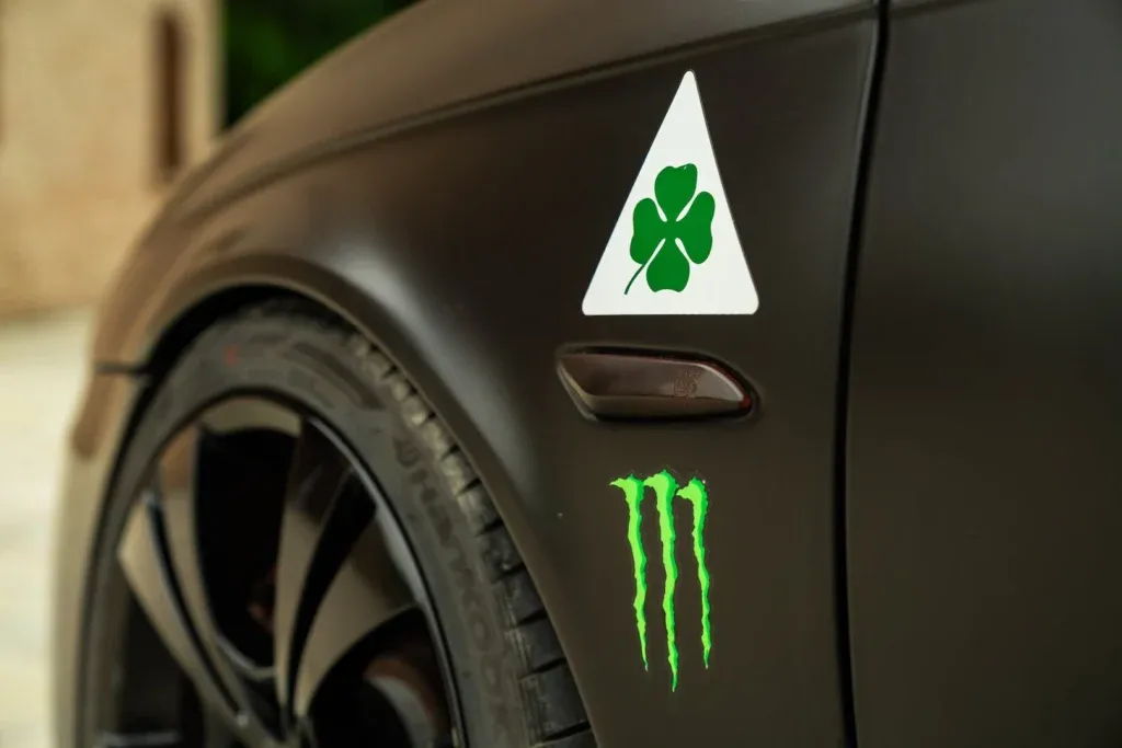 Alfa Romeo 156 for sale | 2002 ALFA ROMEO 156 GTA SPORTWAGON - Image 29