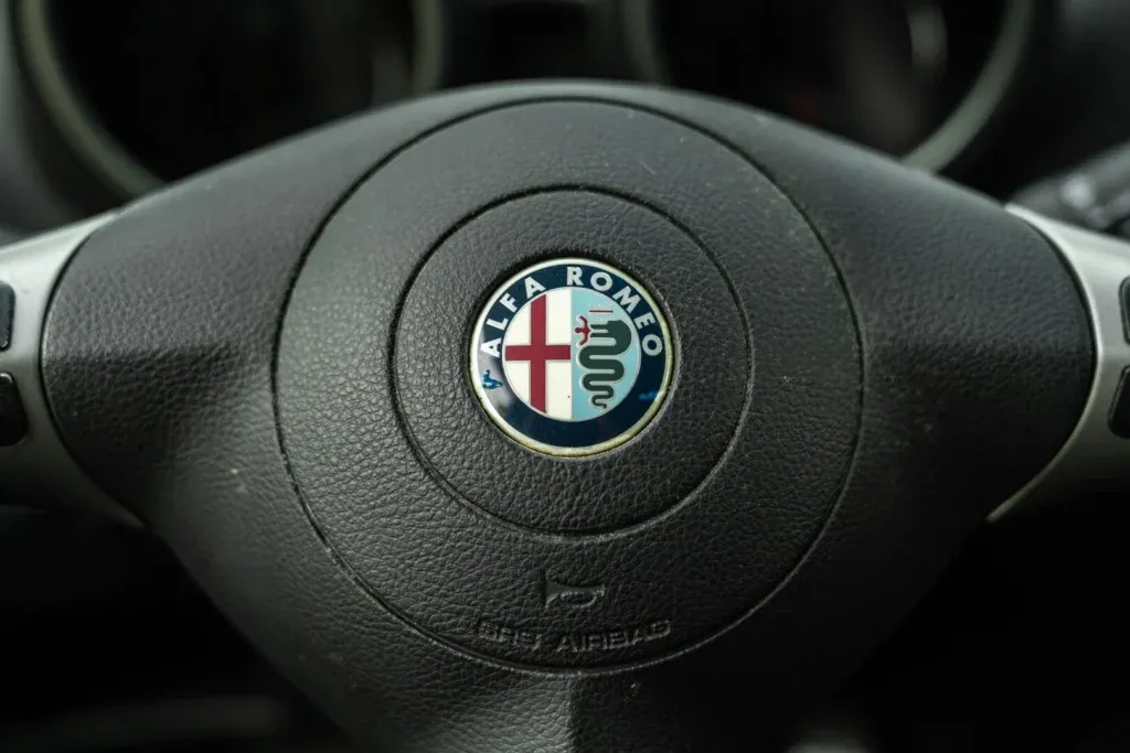 Alfa Romeo 156 for sale | 2002 ALFA ROMEO 156 GTA SPORTWAGON - Image 56
