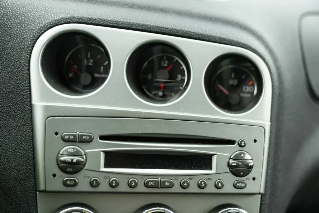 Alfa Romeo 156 for sale | 2002 ALFA ROMEO 156 GTA SPORTWAGON - Image 58