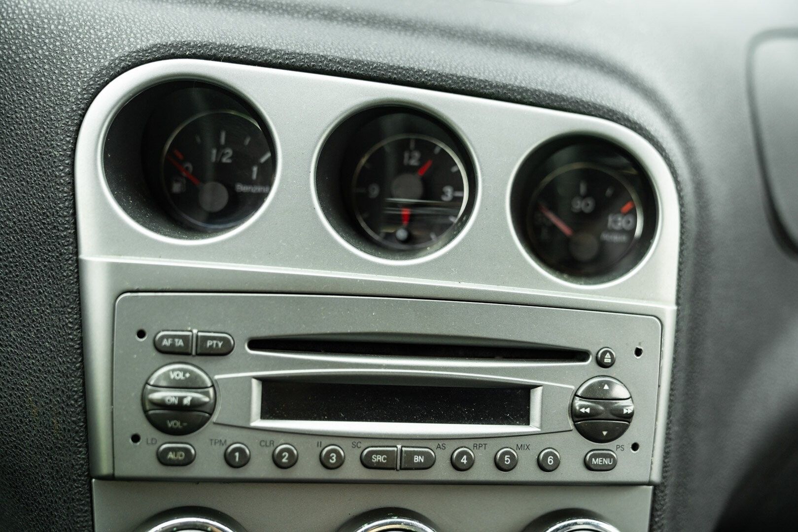 Alfa Romeo 156 for sale | 2002 ALFA ROMEO 156 GTA SPORTWAGON - Image 59