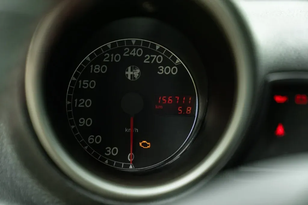 Alfa Romeo 156 for sale | 2002 ALFA ROMEO 156 GTA SPORTWAGON - Image 60