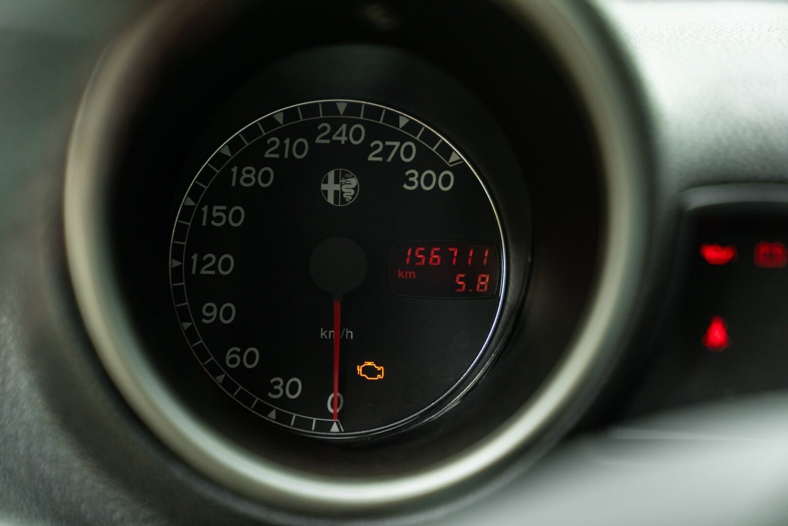 Alfa Romeo 156 for sale | 2002 ALFA ROMEO 156 GTA SPORTWAGON - Image 61