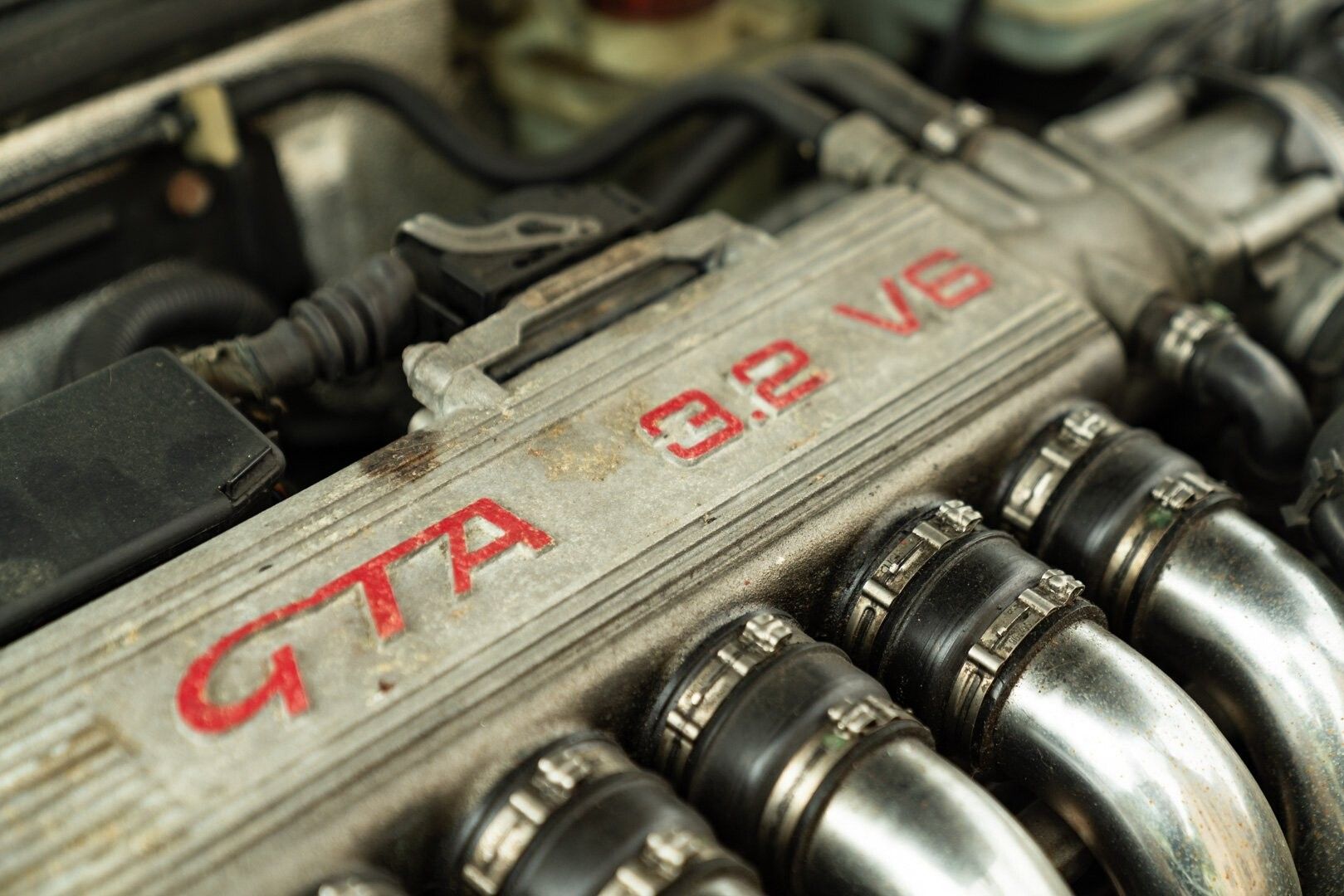 Alfa Romeo 156 for sale | 2002 ALFA ROMEO 156 GTA SPORTWAGON - Image 90