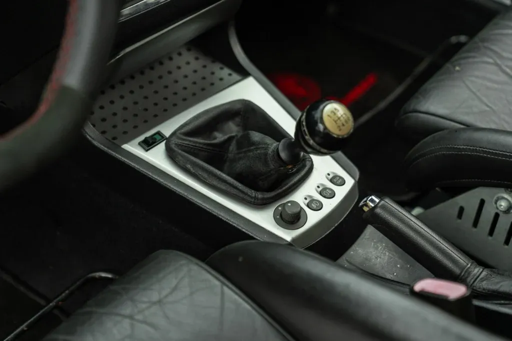 Alfa Romeo 156 for sale | 2002 ALFA ROMEO 156 GTA SPORTWAGON - Image 66