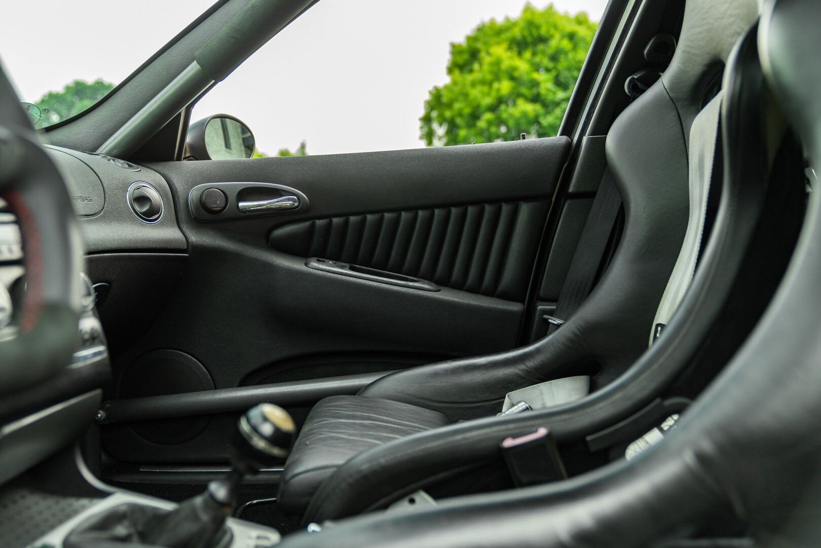 Alfa Romeo 156 for sale | 2002 ALFA ROMEO 156 GTA SPORTWAGON - Image 69