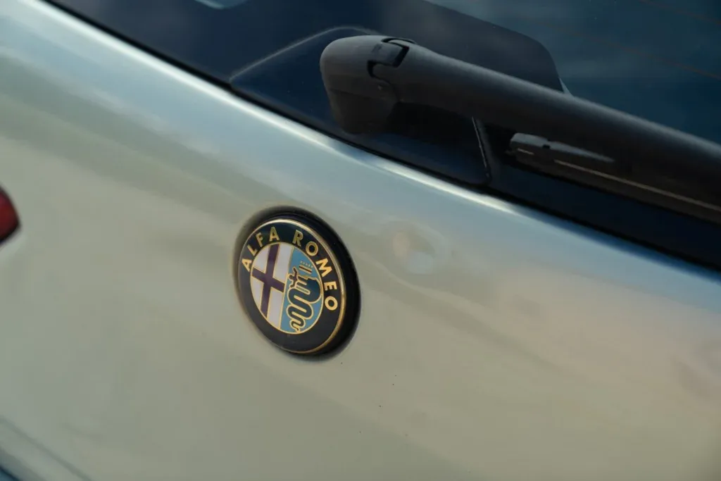 Alfa Romeo 156 for sale | 2002 ALFA ROMEO 156 JTS 16V SELESPEED DISTINCTIVE - Image 11