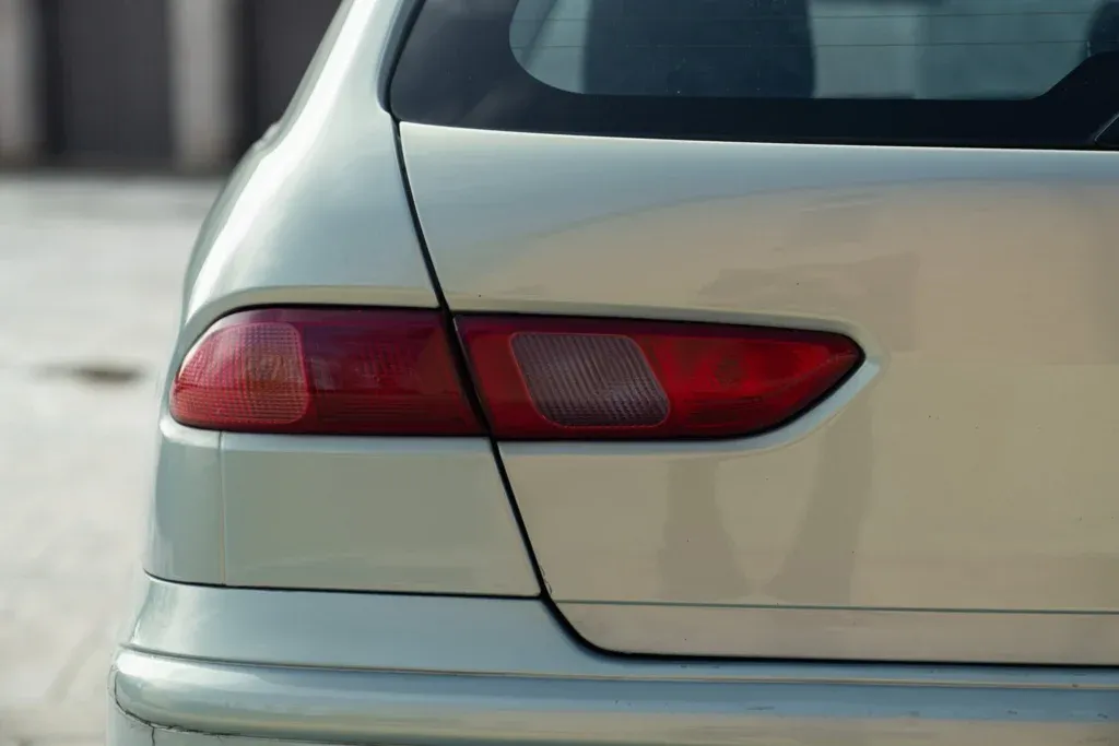 Alfa Romeo 156 for sale | 2002 ALFA ROMEO 156 JTS 16V SELESPEED DISTINCTIVE - Image 12