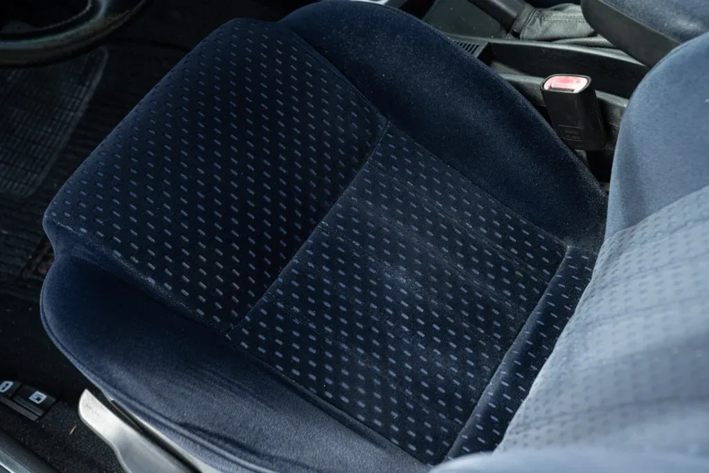 Alfa Romeo 156 for sale | 2002 ALFA ROMEO 156 JTS 16V SELESPEED DISTINCTIVE - Image 25