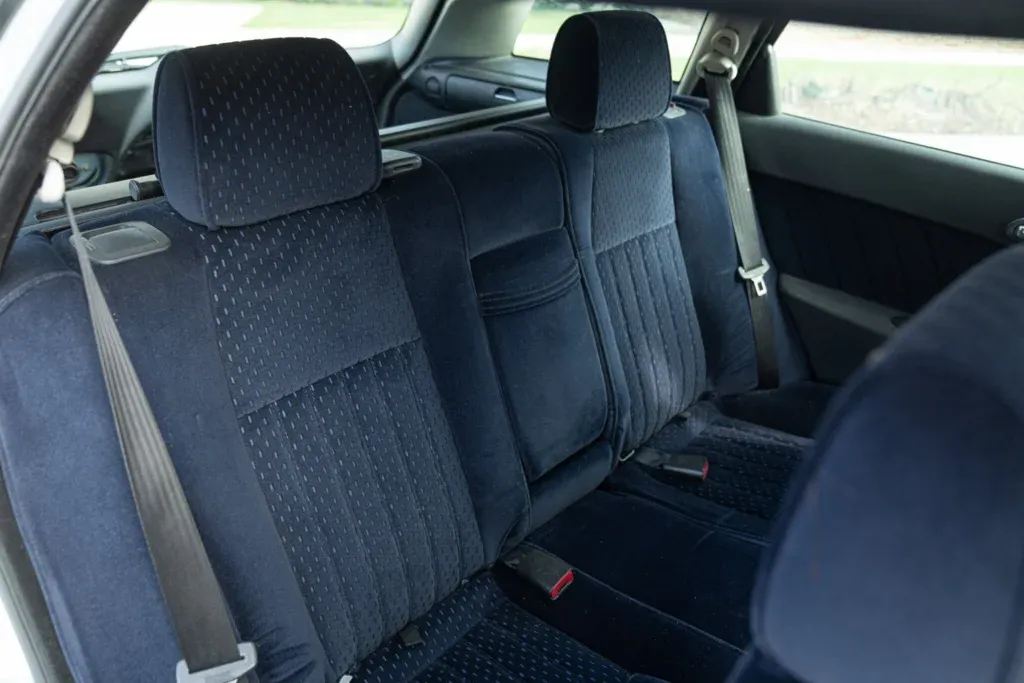 Alfa Romeo 156 for sale | 2002 ALFA ROMEO 156 JTS 16V SELESPEED DISTINCTIVE - Image 27