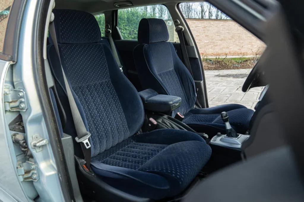 Alfa Romeo 156 for sale | 2002 ALFA ROMEO 156 JTS 16V SELESPEED DISTINCTIVE - Image 28