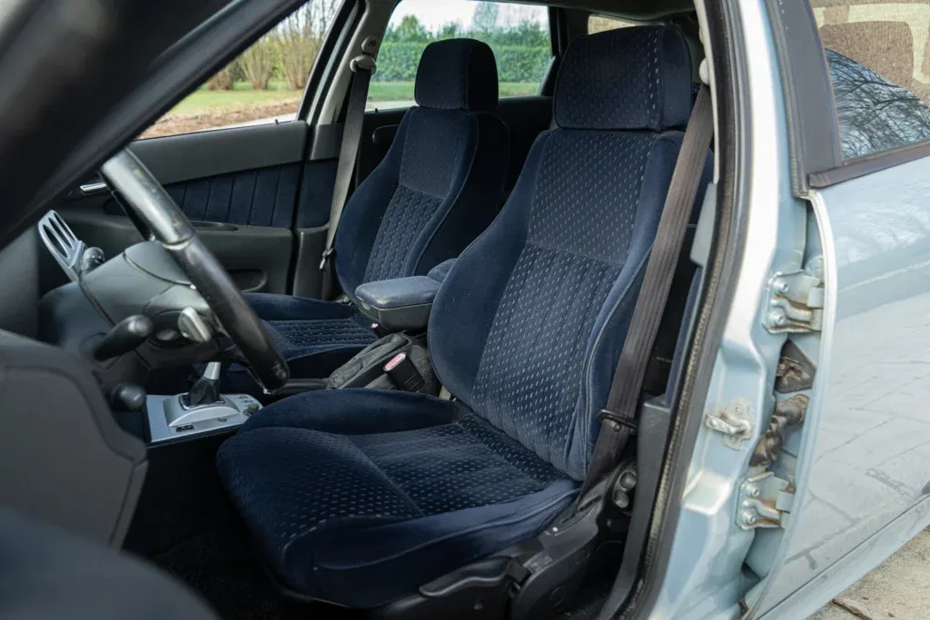 Alfa Romeo 156 for sale | 2002 ALFA ROMEO 156 JTS 16V SELESPEED DISTINCTIVE - Image 29