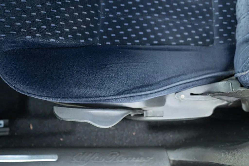 Alfa Romeo 156 for sale | 2002 ALFA ROMEO 156 JTS 16V SELESPEED DISTINCTIVE - Image 30