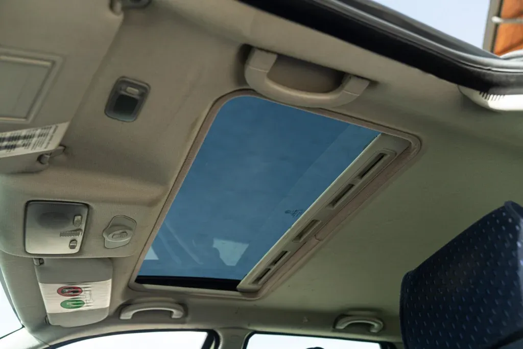 Alfa Romeo 156 for sale | 2002 ALFA ROMEO 156 JTS 16V SELESPEED DISTINCTIVE - Image 33