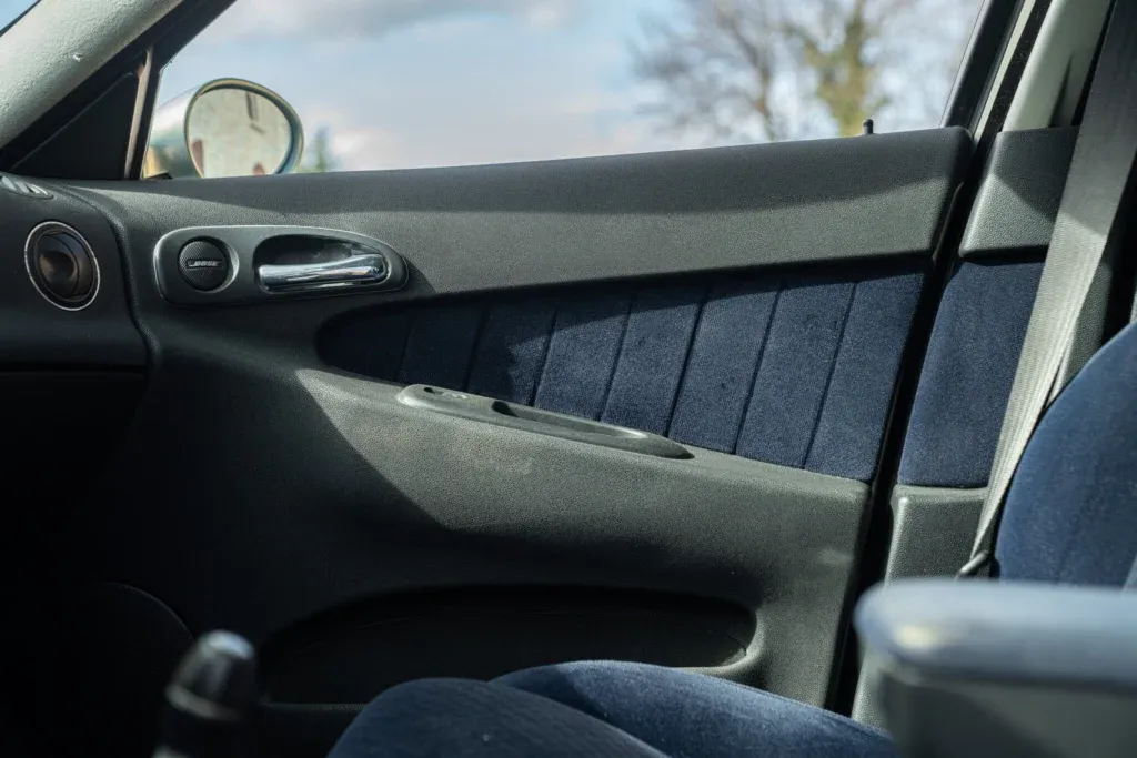 Alfa Romeo 156 for sale | 2002 ALFA ROMEO 156 JTS 16V SELESPEED DISTINCTIVE - Image 34