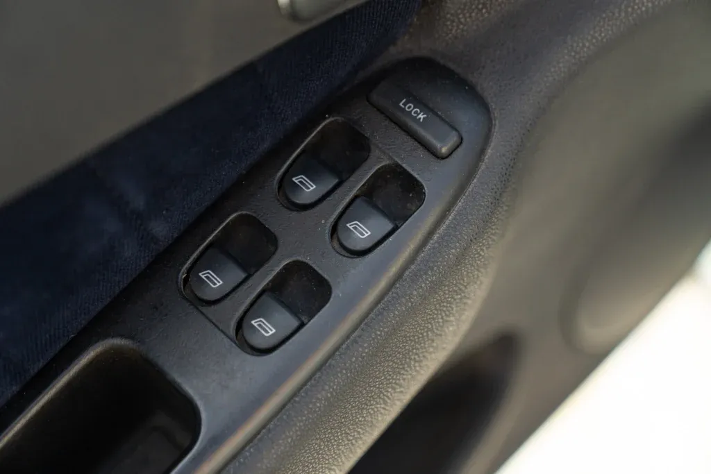 Alfa Romeo 156 for sale | 2002 ALFA ROMEO 156 JTS 16V SELESPEED DISTINCTIVE - Image 35