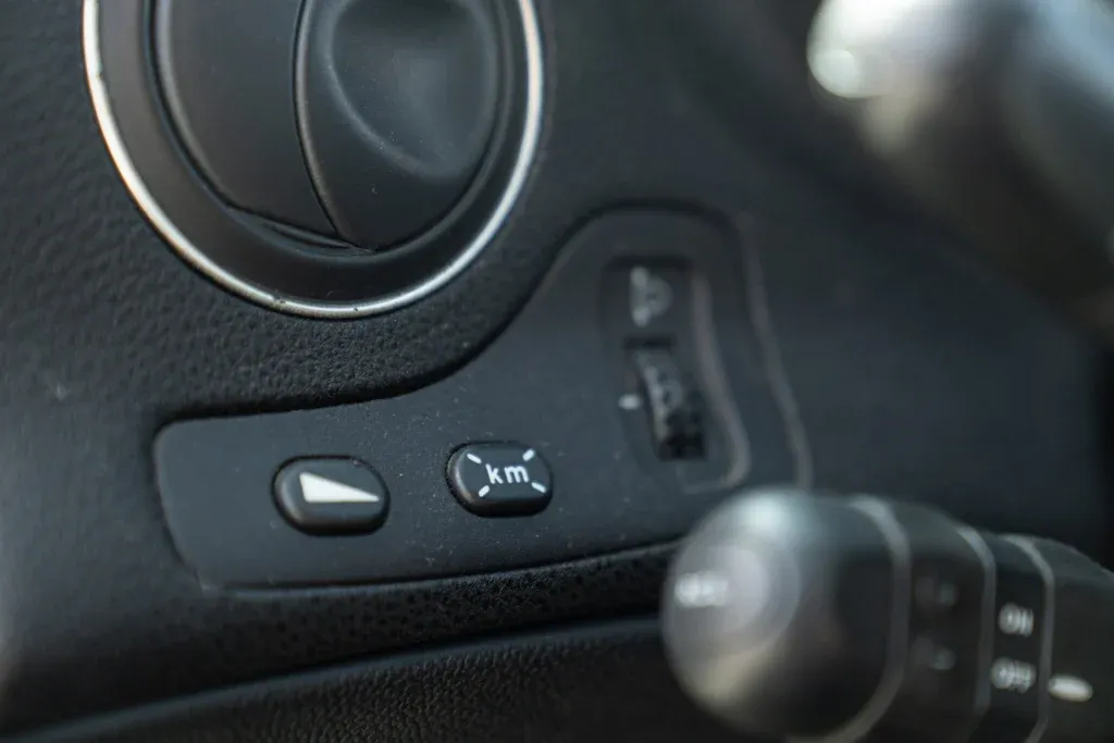 Alfa Romeo 156 for sale | 2002 ALFA ROMEO 156 JTS 16V SELESPEED DISTINCTIVE - Image 37