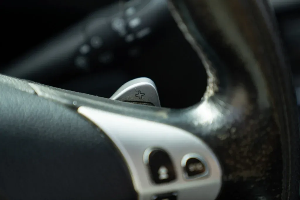 Alfa Romeo 156 for sale | 2002 ALFA ROMEO 156 JTS 16V SELESPEED DISTINCTIVE - Image 45