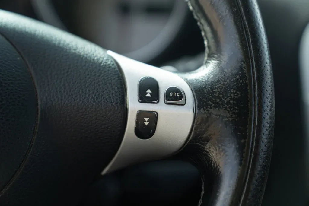 Alfa Romeo 156 for sale | 2002 ALFA ROMEO 156 JTS 16V SELESPEED DISTINCTIVE - Image 46