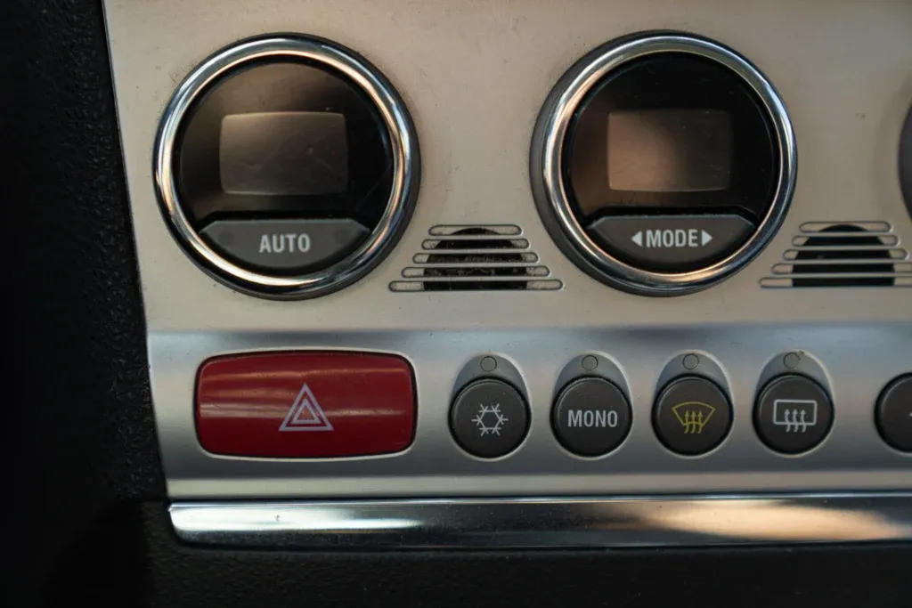 Alfa Romeo 156 for sale | 2002 ALFA ROMEO 156 JTS 16V SELESPEED DISTINCTIVE - Image 47