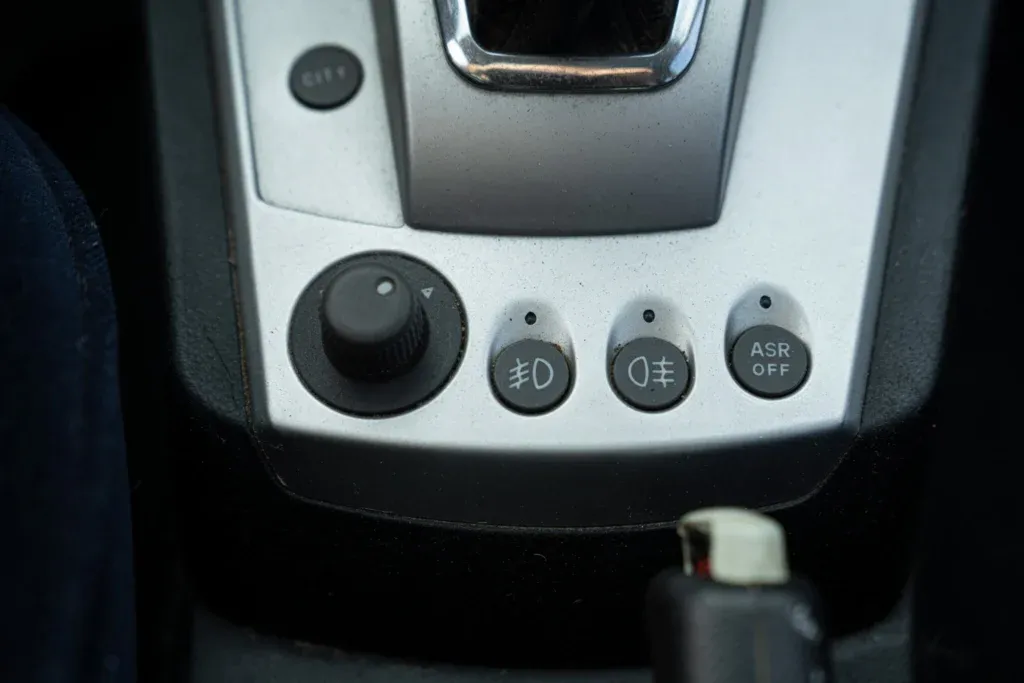 Alfa Romeo 156 for sale | 2002 ALFA ROMEO 156 JTS 16V SELESPEED DISTINCTIVE - Image 48