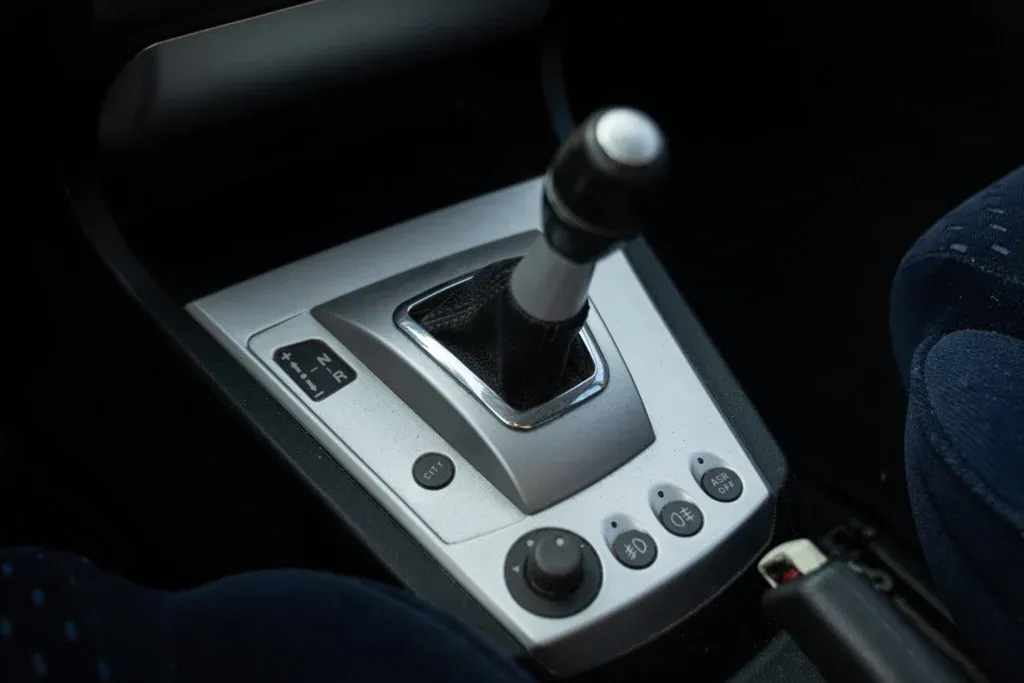 Alfa Romeo 156 for sale | 2002 ALFA ROMEO 156 JTS 16V SELESPEED DISTINCTIVE - Image 50