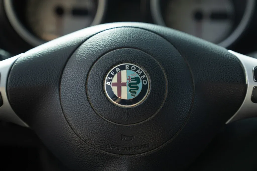 Alfa Romeo 156 for sale | 2002 ALFA ROMEO 156 JTS 16V SELESPEED DISTINCTIVE - Image 51