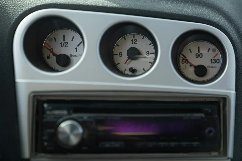 Alfa Romeo 156 for sale | 2002 ALFA ROMEO 156 JTS 16V SELESPEED DISTINCTIVE - Image 52