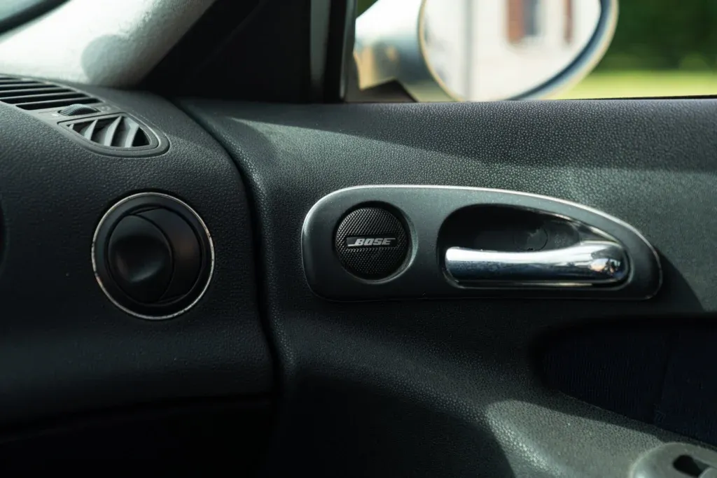 Alfa Romeo 156 for sale | 2002 ALFA ROMEO 156 JTS 16V SELESPEED DISTINCTIVE - Image 54