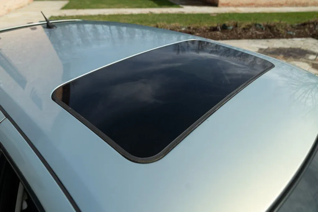 Alfa Romeo 156 for sale | 2002 ALFA ROMEO 156 JTS 16V SELESPEED DISTINCTIVE - Image 14