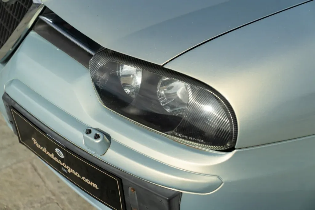 Alfa Romeo 156 for sale | 2002 ALFA ROMEO 156 JTS 16V SELESPEED DISTINCTIVE - Image 15