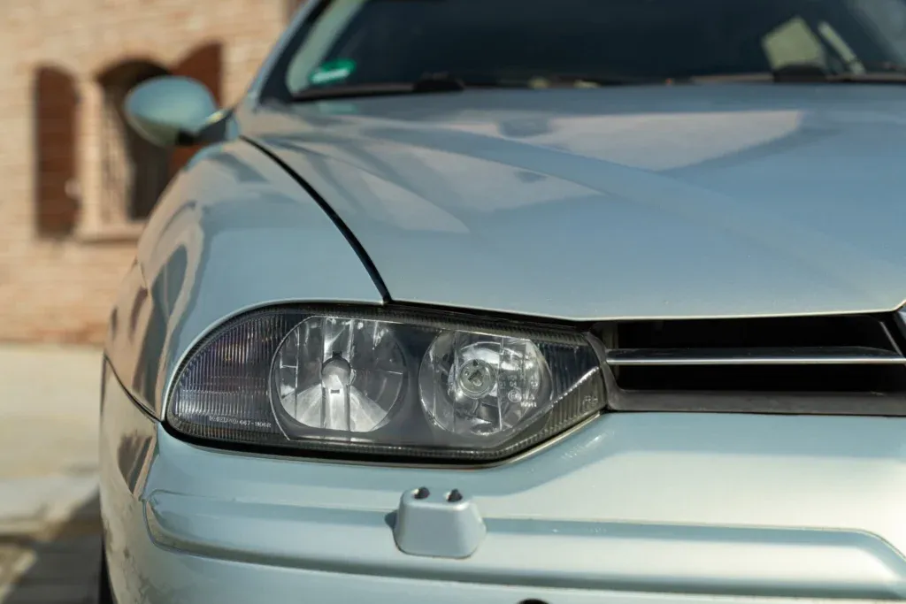 Alfa Romeo 156 for sale | 2002 ALFA ROMEO 156 JTS 16V SELESPEED DISTINCTIVE - Image 16