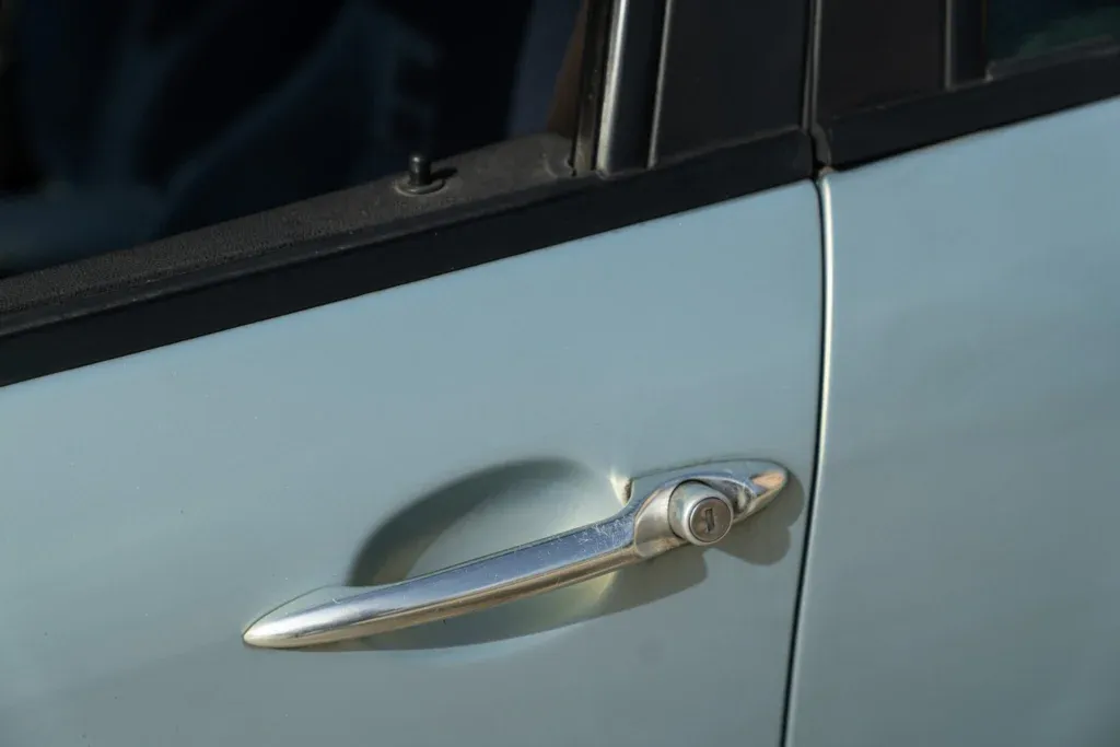 Alfa Romeo 156 for sale | 2002 ALFA ROMEO 156 JTS 16V SELESPEED DISTINCTIVE - Image 18