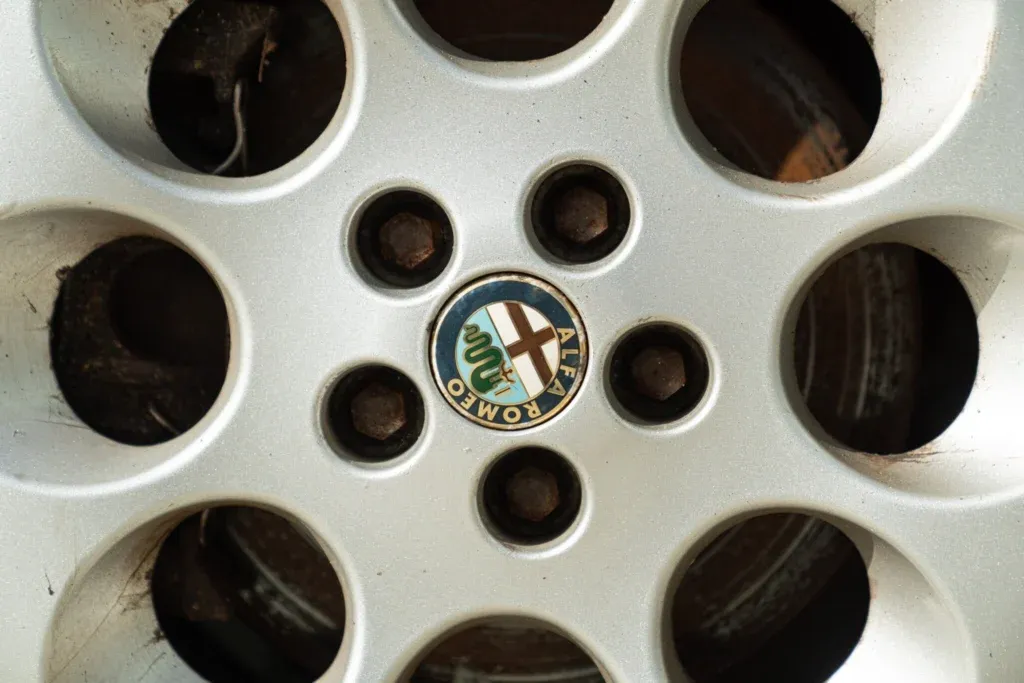 Alfa Romeo 156 for sale | 2002 ALFA ROMEO 156 JTS 16V SELESPEED DISTINCTIVE - Image 23