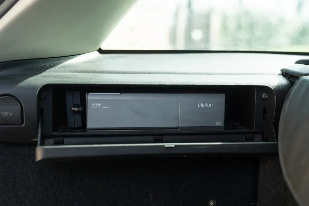 Alfa Romeo 156 for sale | 2002 ALFA ROMEO 156 JTS 16V SELESPEED DISTINCTIVE - Image 59