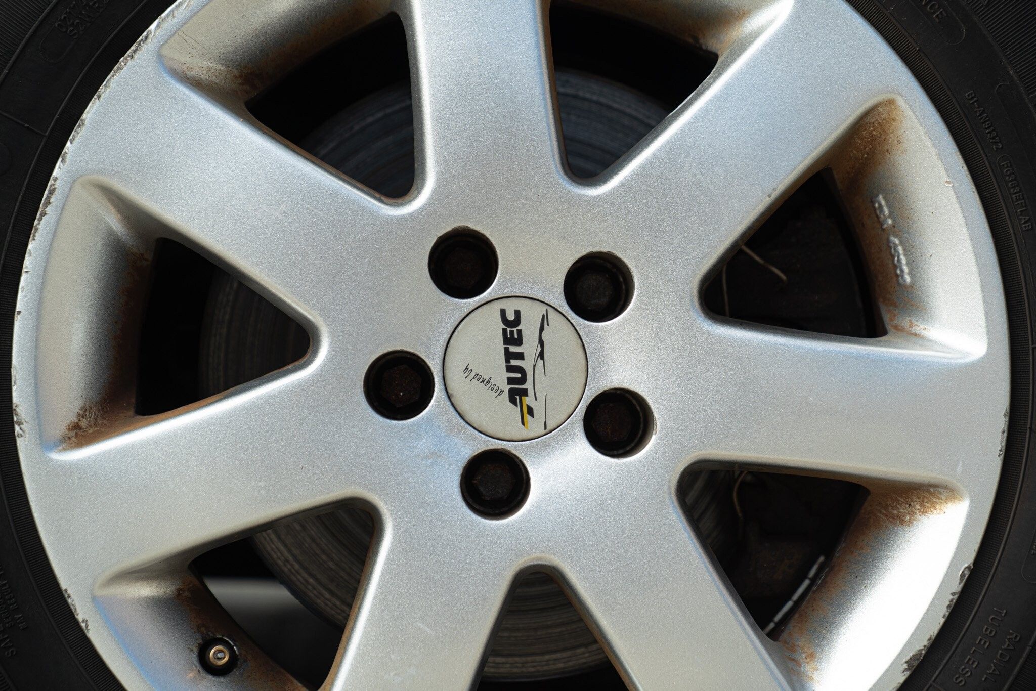 Alfa Romeo 147 for sale | 2007 ALFA ROMEO 147 JTD M - Image 9