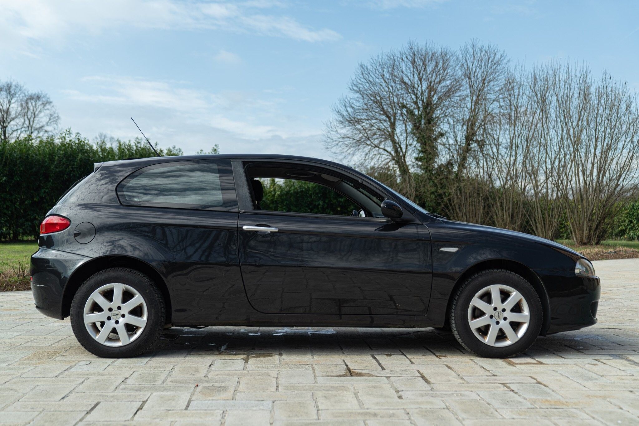 Alfa Romeo 147 for sale | 2007 ALFA ROMEO 147 JTD M - Image 5