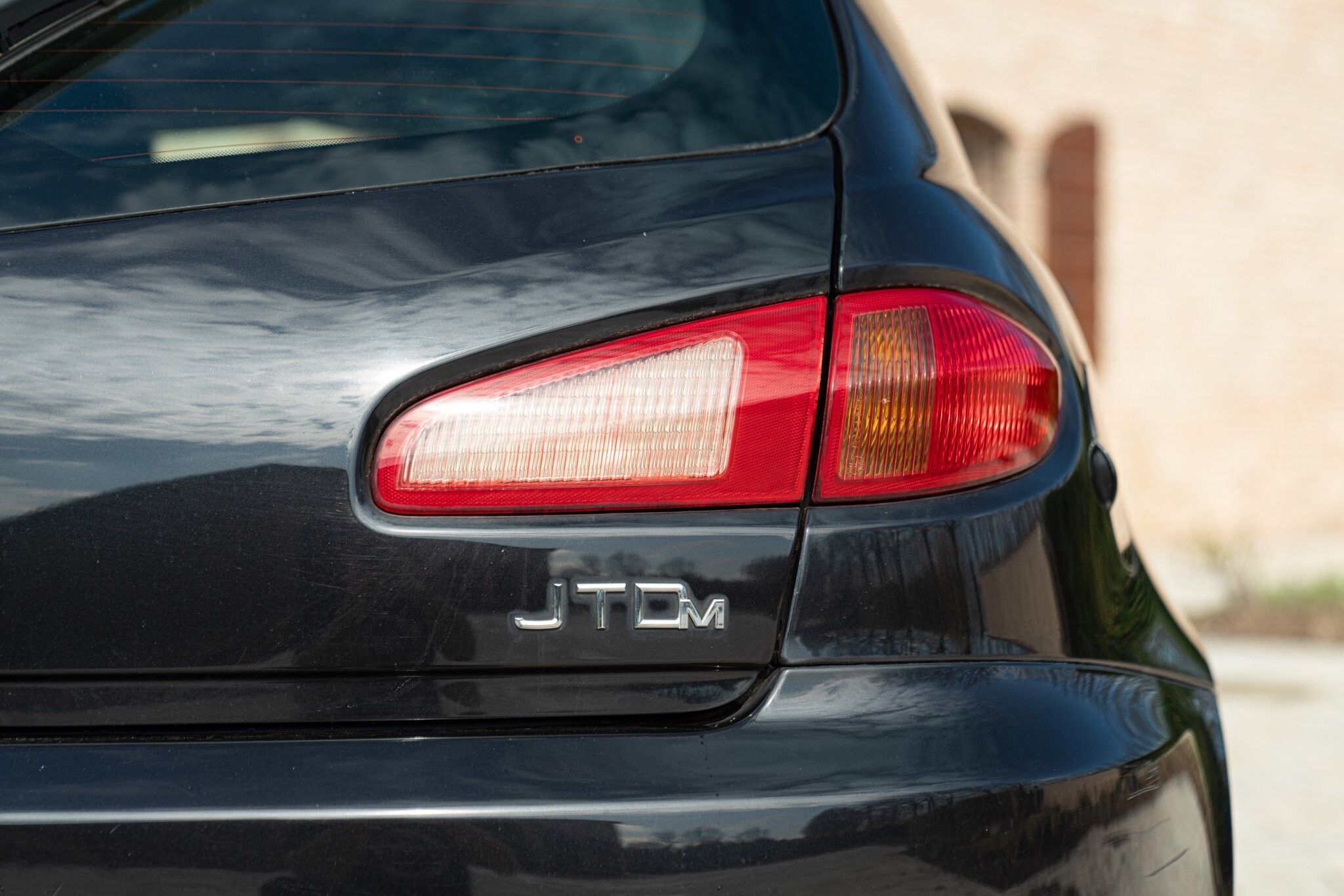 Alfa Romeo 147 for sale | 2007 ALFA ROMEO 147 JTD M - Image 10