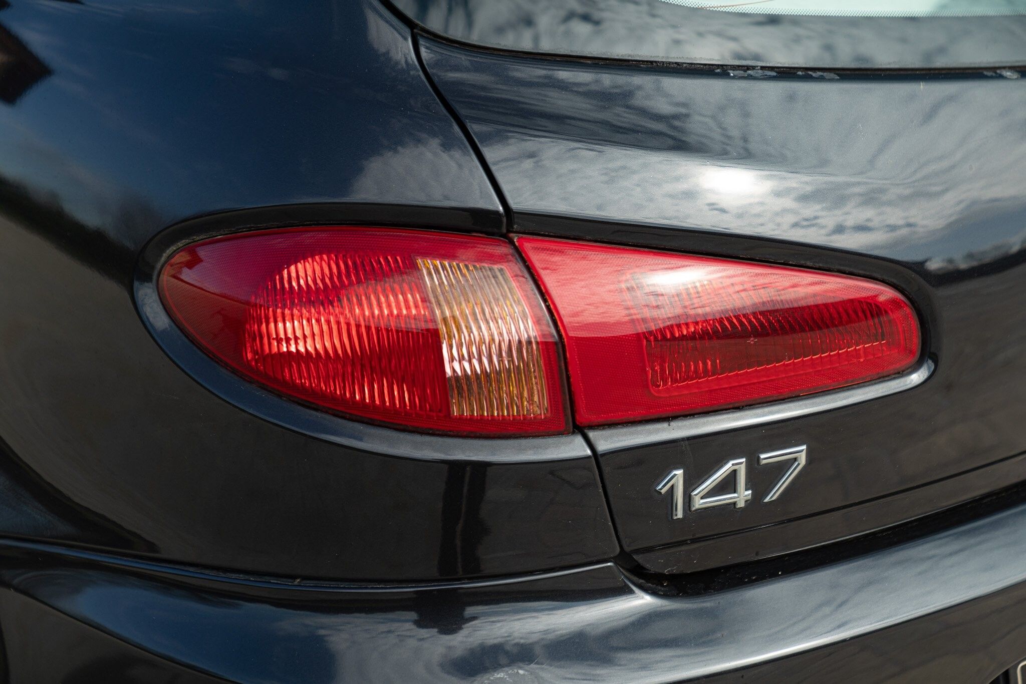 Alfa Romeo 147 for sale | 2007 ALFA ROMEO 147 JTD M - Image 11