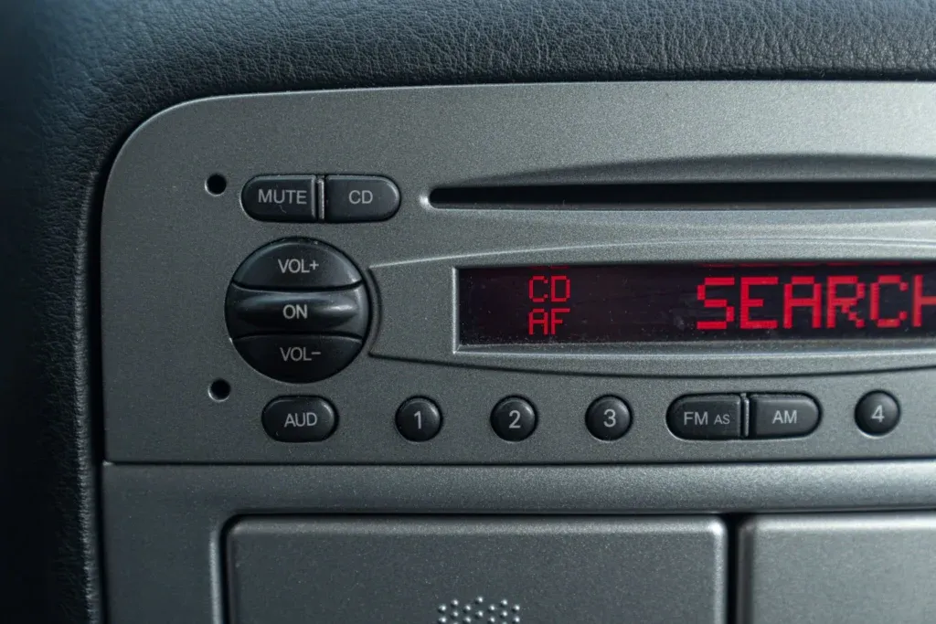 Alfa Romeo 147 for sale | 2007 ALFA ROMEO 147 JTD M - Image 38