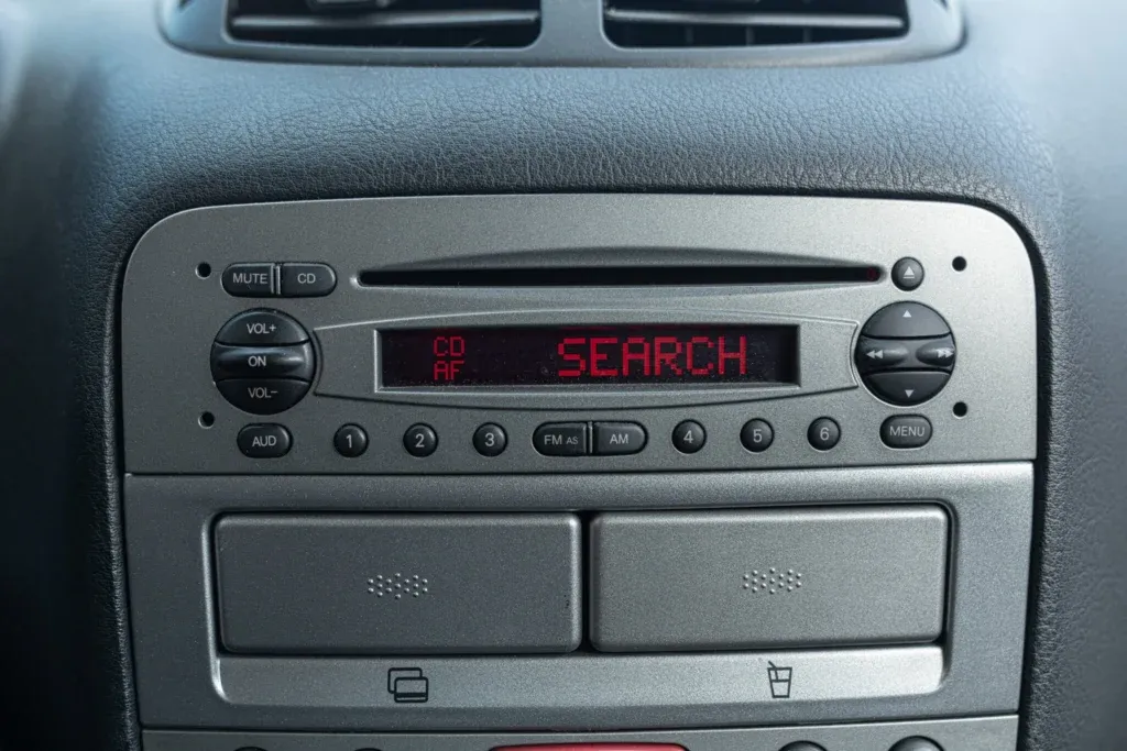 Alfa Romeo 147 for sale | 2007 ALFA ROMEO 147 JTD M - Image 39